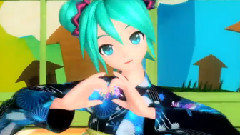 初音未来,VOCALOID家族 - ゆめゆめ