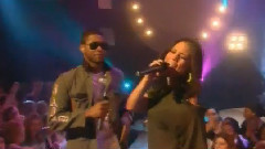 Alicia Keys,Usher - My Boo
