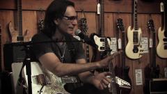 Steve Vai - How To Be Successful