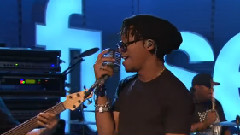 Lupe Fiasco - Around My Way (Freedom Ain't Free)