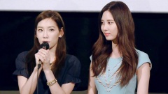 少女时代,太妍(少女时代),徐玄(少女时代) - <卑鄙的我2> VIP 电影试映会