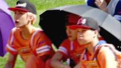 EXO,EXO-K - 偶像运动会录制