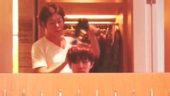 Super Junior,金希澈(Super Junior) - 希澈INS更新