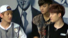 EXO,EXO-K - The Music Open Studio
