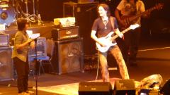 Steve Vai - 与观众互动