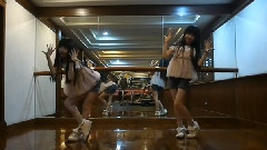 模仿翻唱 - I Don't Need A Man