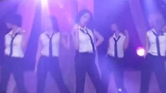 Kara - 不能成为淑女