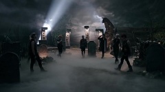 BTOB - Thriller