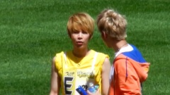 EXO - 吃东西喝水