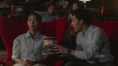 ZE:A,BoA - <期待恋爱片花>林时完Cut版