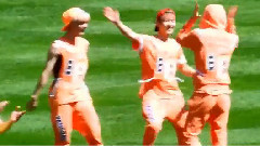 EXO - 风一般的Sehun