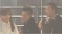 太阳(Bigbang),YG Family - Ending