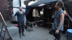 Chris Brown - Dance Battle