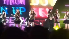 T-ara - Sexy Love