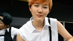 模仿翻唱 - Growl