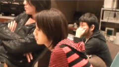 铃木亚美 - Behind The Scenes