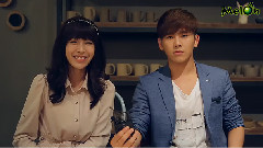Infinite,Infinite-H,Sunny Hill - 如果爱过 采访 hoya & 美成 Cut