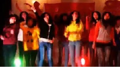 模仿翻唱 - What Makes You Beautiful