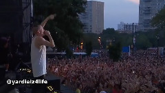 Macklemore & Ryan Lewis - Made In America Festival Live