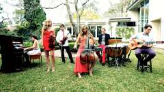 模仿翻唱 - Born To Die (Classical)