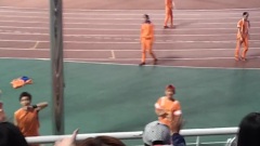 EXO,EXO-K - 偶像运动会