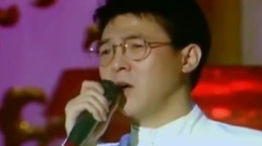 姜育恒,模仿翻唱 - 再回首