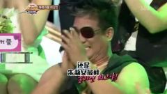赵权(2AM),Nichkhun(2PM),韩国群星 - 幻想的明星情侣最强战