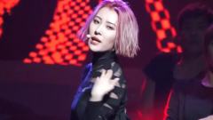 宣美,Wonder Girls - 24小时都不够