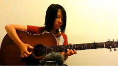 模仿翻唱 - Billie Jean