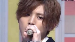 Hey! Say! JUMP - Where My Heart Belongs & Let's Go To Earth(Starting A Journey)