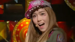 少女时代,Jessica - 萌货郑秀妍III