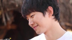 2PM - 小清新Style