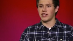 One Direction - One Direction Gets WAXED For Madame Tussauds