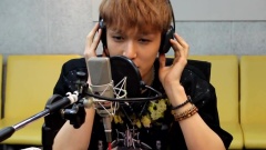 EXO - Lay & Kris 情景剧