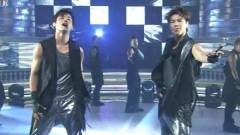 东方神起,郑允浩,沈昌珉 - TALK & SCREAM
