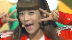 Crayon Pop - Bar Bar Bar