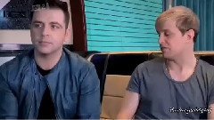Westlife - Mark Feehily & Amp Kian Egan On Xtra Factor
