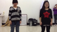 模仿翻唱 - 江南style