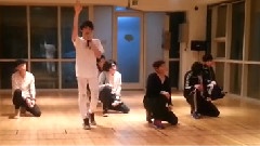 ZE:A - Never End 练习室版