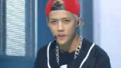 EXO - Growl