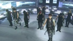 东方神起 - Scream