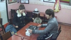 红薯夫妇,韩国综艺 - MBC 我们结婚了 EP02 红薯夫妇Cut