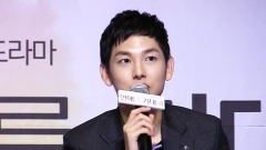 ZE:A - <期待恋爱>新闻发布会
