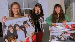 One Direction - Trailer