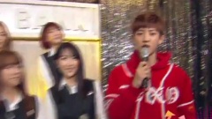 EXO,Kara - 灿白特别MC