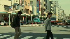 日本群星 - 映画