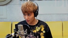 EXO,张艺兴(EXO) - Lay & Kris Guess Right My Mind Talk 1