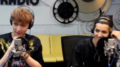 EXO,张艺兴(EXO) - Lay & Kris King Of Romantic Cake Cook Announcement