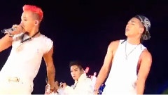 BigBang - Alive Tour In HK