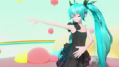 初音未来 - キップル・インダストリー